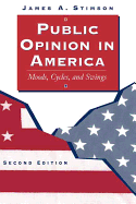 Public Opinion In America: Moods, Cycles, And Swings, Second Edition