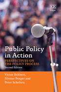 Public Policy in Action: Perspectives on the Policy Process: Second Edition