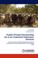 Public-Private-Partnership VIS-A-VIS Livestock Extension Services