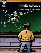 Public Schools: Are They Making the Grade? - Hinds, Michael Decourcy, and National Issues Forums, and Public Agenda Foundation