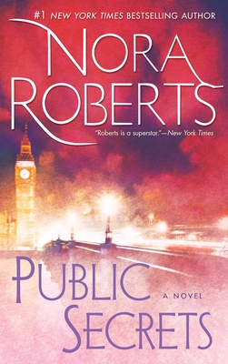Public Secrets - Roberts, Nora