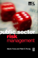 Public Sector Risk Management