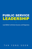 Public Service Leadership