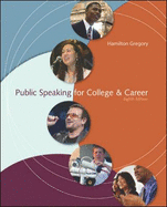 Public Speaking College Career