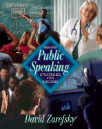 Public Speaking: Strategies for Success
