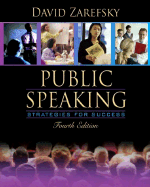 Public Speaking: Strategies for Success