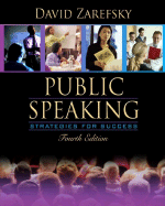 Public Speaking: Strategies for Success