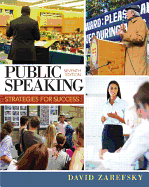 Public Speaking with Access Code: Strategies for Success