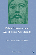 Public Theology in an Age of World Christianity: God's Mission as Word-Event