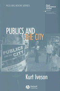 Publics and the City