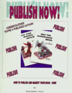 Publish Now! - Marlow, Herb