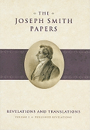 Published Revelations - Smith, Joseph, Jr., and Jesse, Dean C (Editor), and Esplin, Ronald K (Editor)