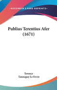 Publius Terentius Afer (1671)