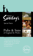 Pubs & Inns of England and Wales: Alastair Sawday's Special Places to Eat & Drink