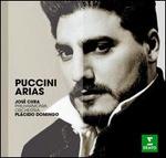 Puccini Arias