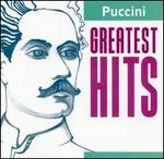 Puccini: Greatest Hits