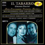 Puccini: Il Tabarro