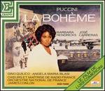 Puccini: La Bohème [Le Film de Luigi Comencini]