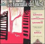 Puccini: La Fanciulla del West - Aldo Bertocci (vocals); Aristide Baracchi (vocals); Carla Gavazzi (vocals); Dario Caselli (vocals);...