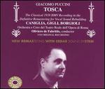 Puccini: Tosca - Anna Marcangeli (vocals); Armando Borgioli (vocals); Beniamino Gigli (tenor); Ernesto Dominici (vocals); Gino Conti (vocals);...