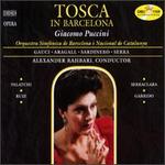 Puccini: Tosca - David Sanchez (vocals); Enrique Serra (vocals); Felix Serrclara (vocals); Giacomo Aragall (vocals); Jose Ruiz (vocals);...