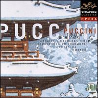 Puccini: Turandot (Highlights) - Jos Carreras (tenor); Michel Snchal (bass); Mirella Freni (soprano); Montserrat Caball (soprano); Paul Plishka (bass);...