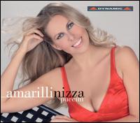 Puccini - Amarilli Nizza (soprano); Anna Maria Chiuri (mezzo-soprano); Rubens Pellizzari (tenor)