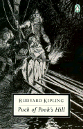 Puck of Pook's Hill - Kipling, Rudyard, and Wintle, Sarah (Editor)