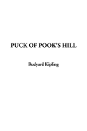 Puck of Pook's Hill - Kipling, Rudyard