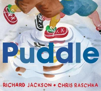 Puddle - Jackson, Richard