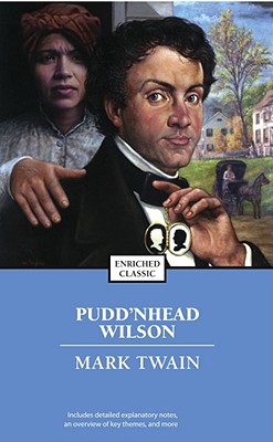 Pudd'nhead Wilson - Twain, Mark