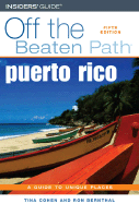 Puerto Rico Off the Beaten Path, 5th
