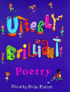 Puffin Book of Utterly Brilliant Poetry