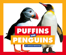 Puffins and Penguins