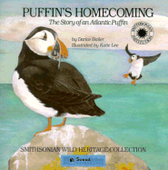 Puffin's Homecoming: A Story of an Atlantic Puffin
