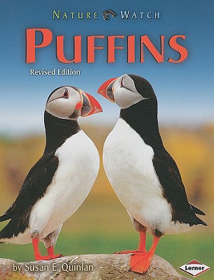 Puffins - Quinlan, Susan E
