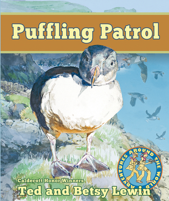 Puffling Patrol - 