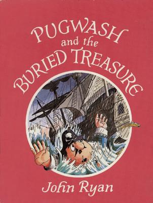 Pugwash and the Buried Treasure - 