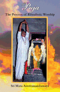Puja: The Process of Ritualistic Worship