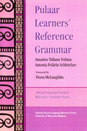 Pulaar Learners' Reference Grammar