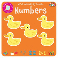 Pull Out and Play: No. 3: Numbers