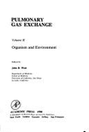 Pulmonary Gas Exchange - West, John B, MD, PhD, Dsc