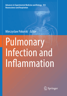 Pulmonary Infection and Inflammation