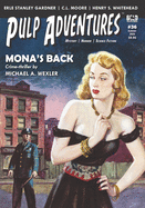 Pulp Adventures #36: Mona's Back