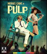 Pulp [Blu-ray] - Mike Hodges