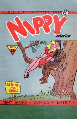 Pulp Classics: Nippy Stories (June 1945) - Anonymous