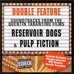 Pulp Fiction & Reservoir Dogs