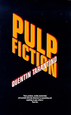 Pulp Fiction - Tarantino, Quentin