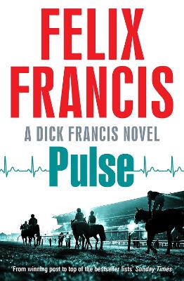 Pulse - Francis, Felix