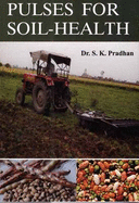 Pulses for Soil Health